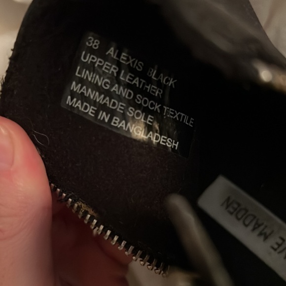 STEVE MADDEN - booties - Picture 6 of 6